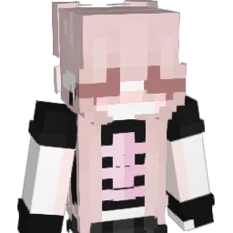 getYyntaxxed Minecraft avatar bust