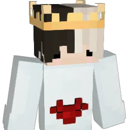 get_jaxed Minecraft avatar bust