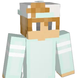 getagrave Minecraft avatar bust