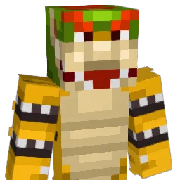 getbackibite's Minecraft skin