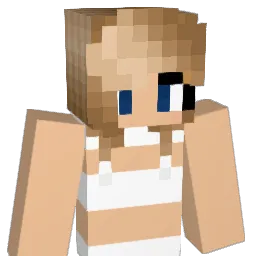 getbornkeepwarm Minecraft avatar bust