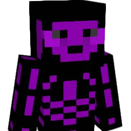 getboxed191 Minecraft avatar bust