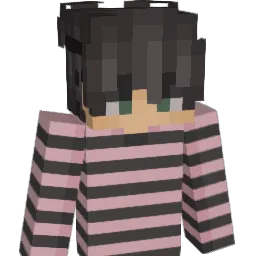 getcomb0ed's Minecraft skin