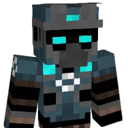 getgoodson's Minecraft skin