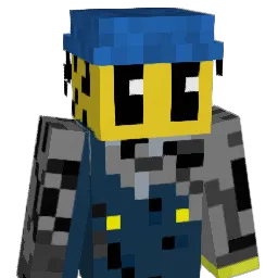getgot69420 Minecraft avatar bust