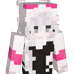 getmorbed's Minecraft skin