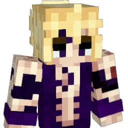 getracketgg's Minecraft skin