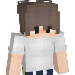getretn's Minecraft skin