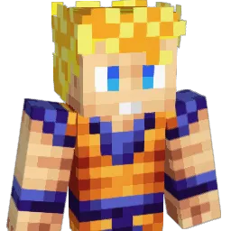 getstan's Minecraft skin