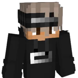 getsuoni Minecraft avatar bust