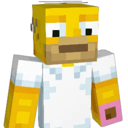 gettomies123 Minecraft avatar bust