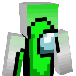 getzooted420 Minecraft avatar bust