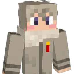 gevar234 Minecraft avatar bust