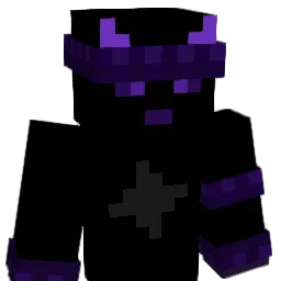 gewissner Minecraft avatar bust