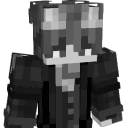 gewoonivi Minecraft avatar bust