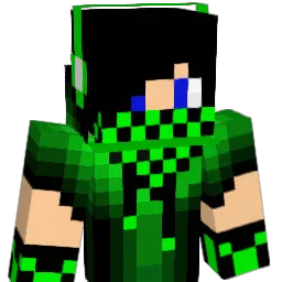 gewoonwouter's Minecraft skin
