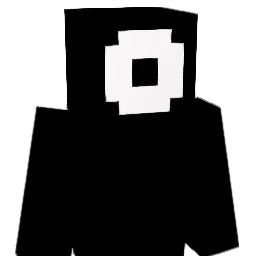 gezaru Minecraft avatar bust