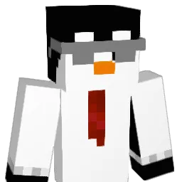 gezer1228 Minecraft avatar bust