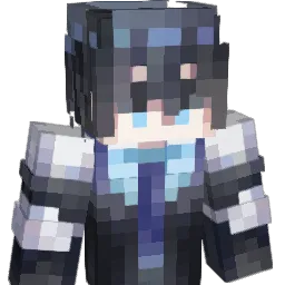gezi_leasing Minecraft avatar bust