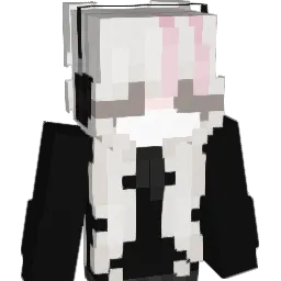 gfNO's Minecraft skin