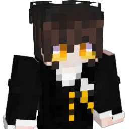 gf_Gefest Minecraft avatar bust