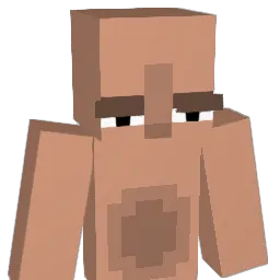 gfgg Minecraft avatar bust