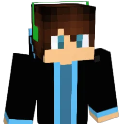 gfhdfd's Minecraft skin
