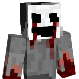 gfhdx Minecraft avatar bust