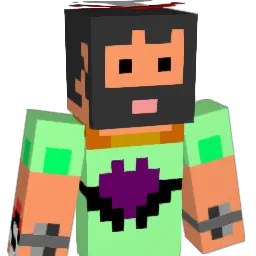 gflash99's Minecraft skin