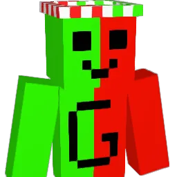 gfuelberry