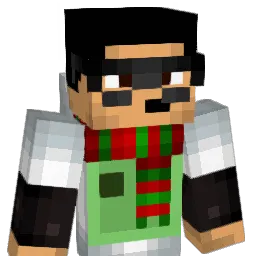 gfunk32's Minecraft skin