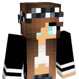 gfxdivine Minecraft avatar bust