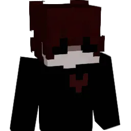 ggBHL's Minecraft skin