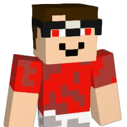 ggMarci Minecraft avatar bust