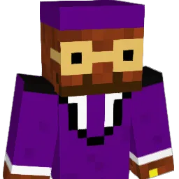 ggSlammed Minecraft avatar bust