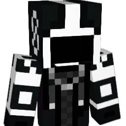gg_Abyss Minecraft avatar bust