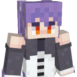 ggaarryy1221 Minecraft avatar bust
