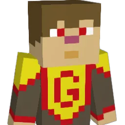 ggdanoman Minecraft avatar bust