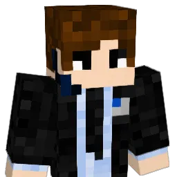 ggddfff Minecraft avatar bust