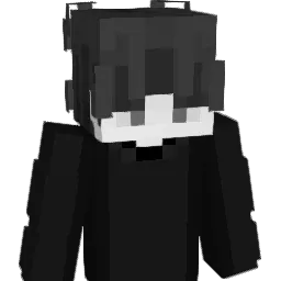 ggezwz Minecraft avatar bust