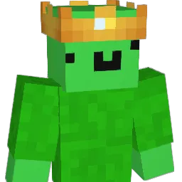 ggggjcer Minecraft avatar bust