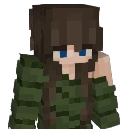 ggguh_ Minecraft avatar bust