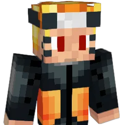 gghhjzz Minecraft avatar bust
