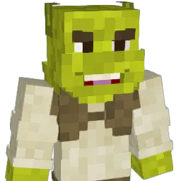 ggilggil99 Minecraft avatar bust