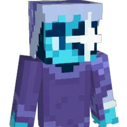 ggirl5913 Minecraft avatar bust