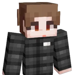 ggisa_ Minecraft avatar bust