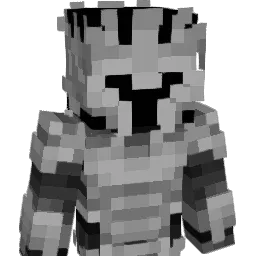 ggmanoaa Minecraft avatar bust