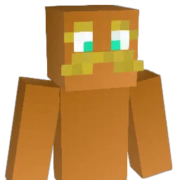 ggmen's Minecraft skin