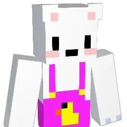 ggongnam Minecraft avatar bust