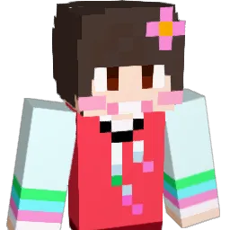 ggori1 Minecraft avatar bust
